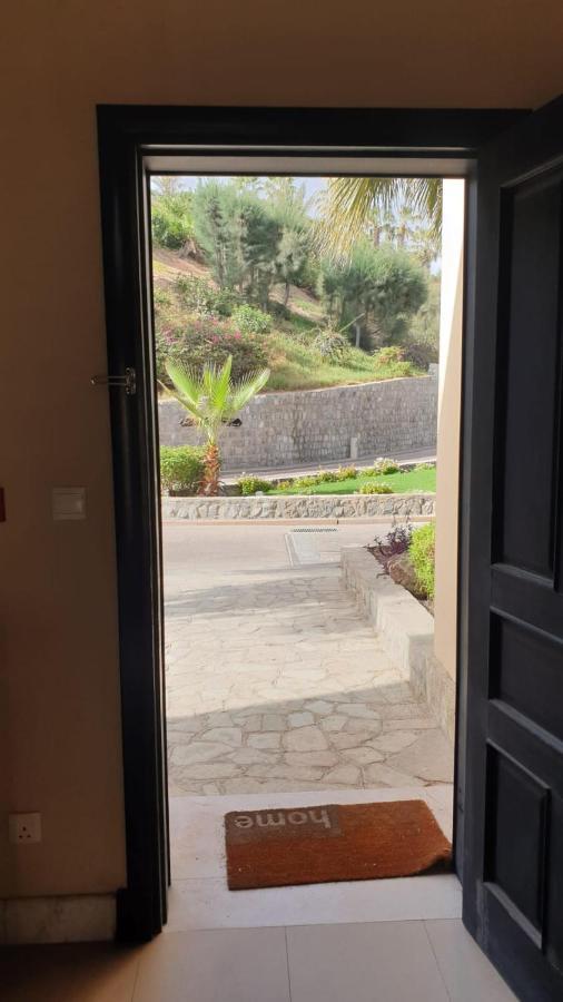 Peaceful Private Villa At Five Star Beach Resort 拉斯阿尔卡麦 外观 照片